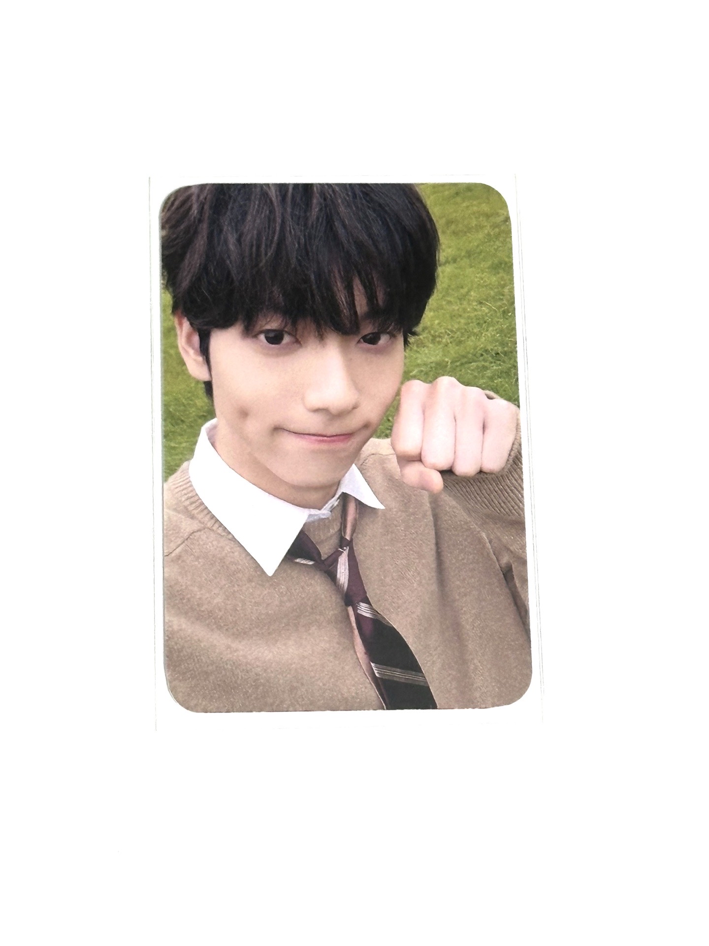 迷七數星星彬 中背