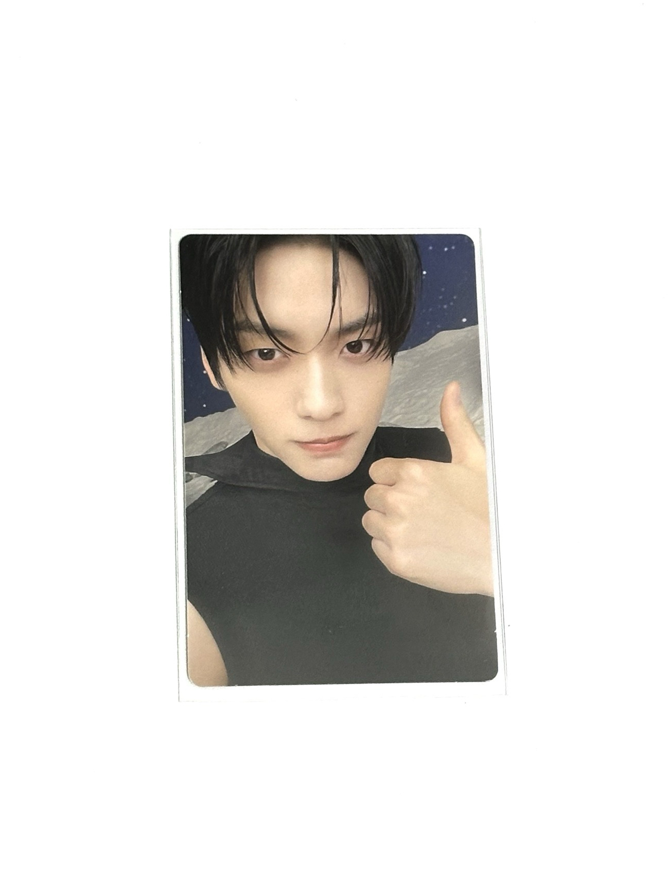 迷七數星星彬 中背