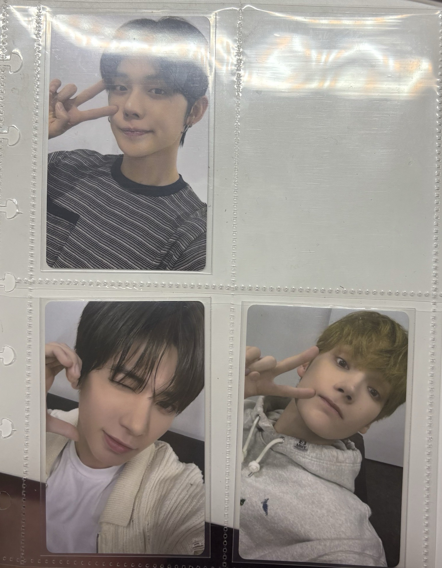 正四 日咖2.0 幸運卡