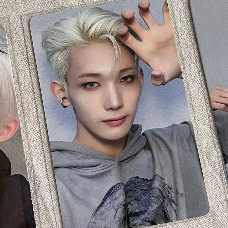 BTL wvs 2.0 簽售卡