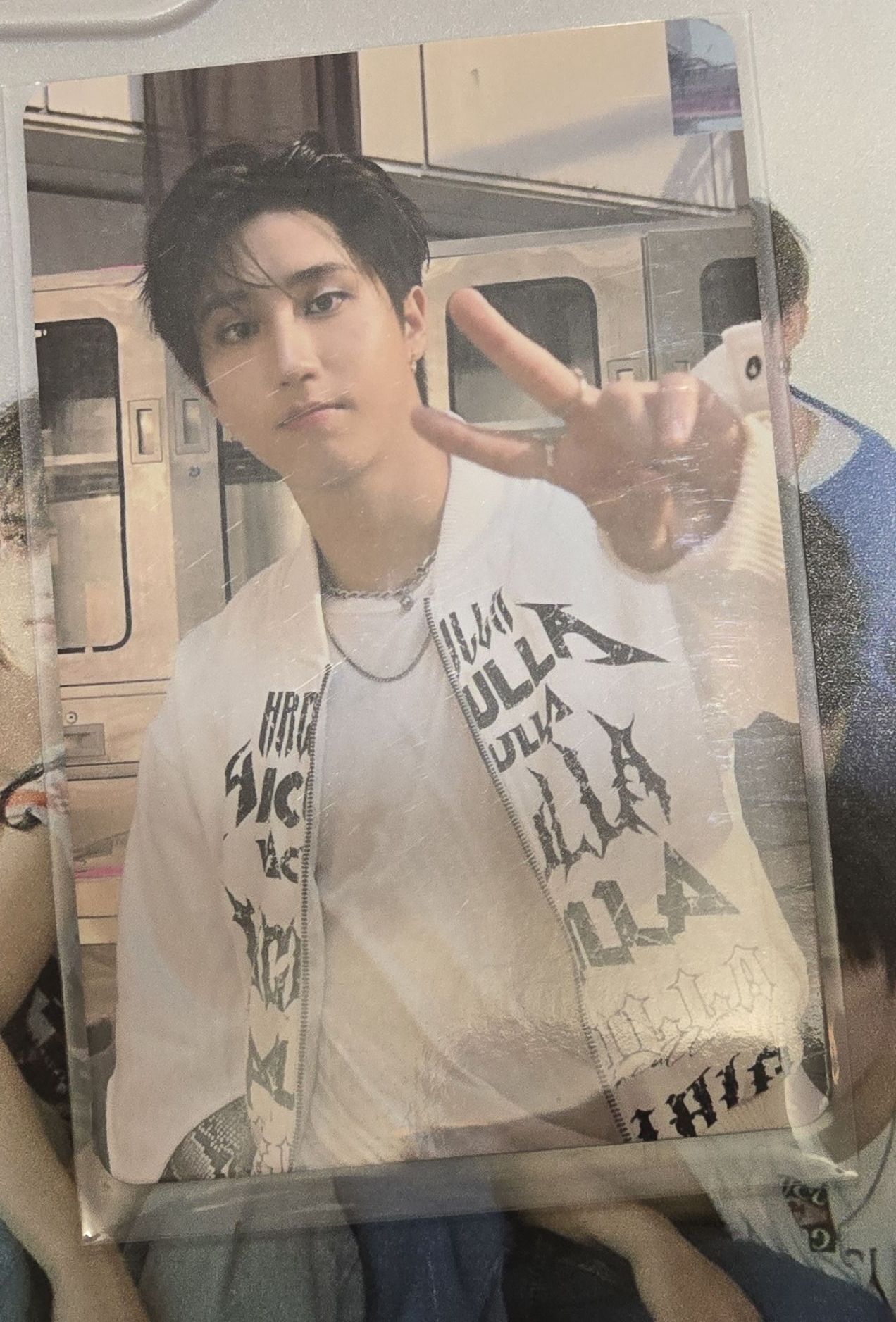 DO IT 塔店 幸運卡