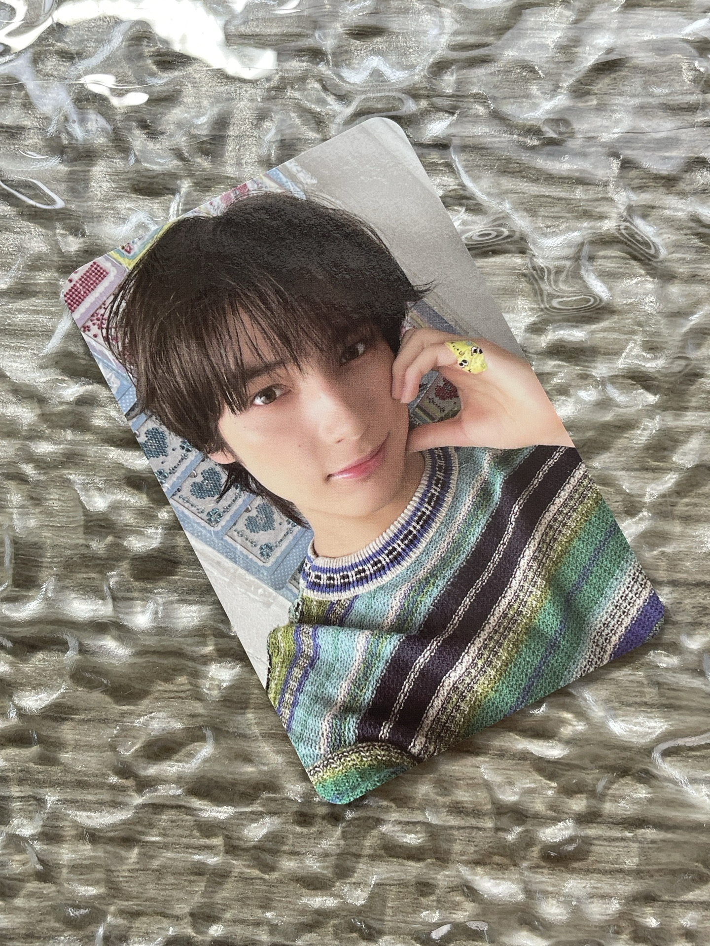 2025 咕卡盒小卡