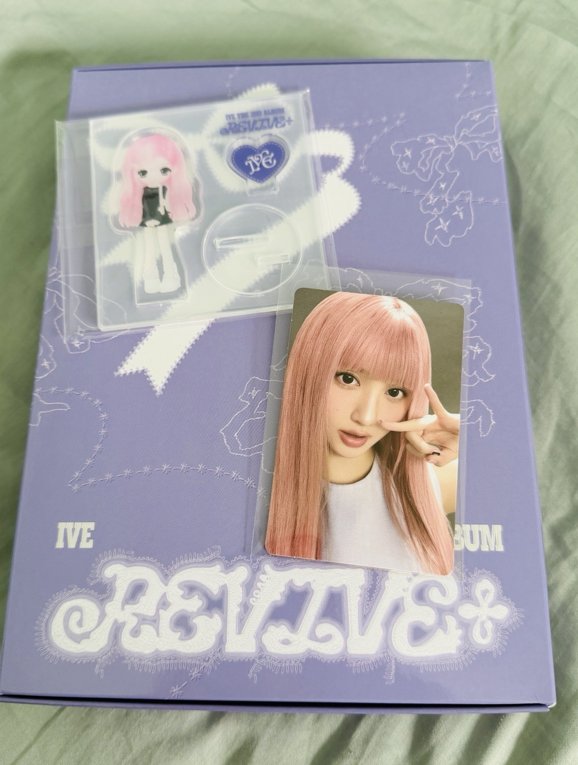 空專秋立牌+秋MS特典