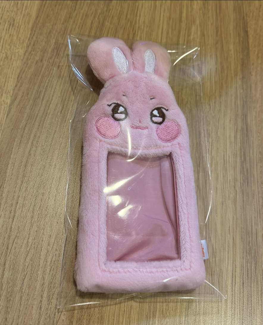 ［二手］咚星卡套