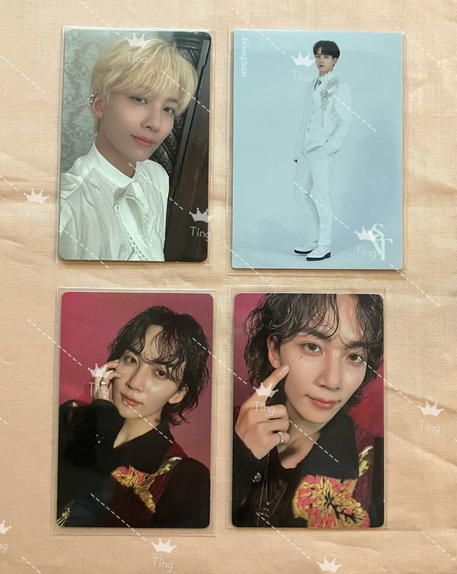 淨漢 Social Club 卡小盤