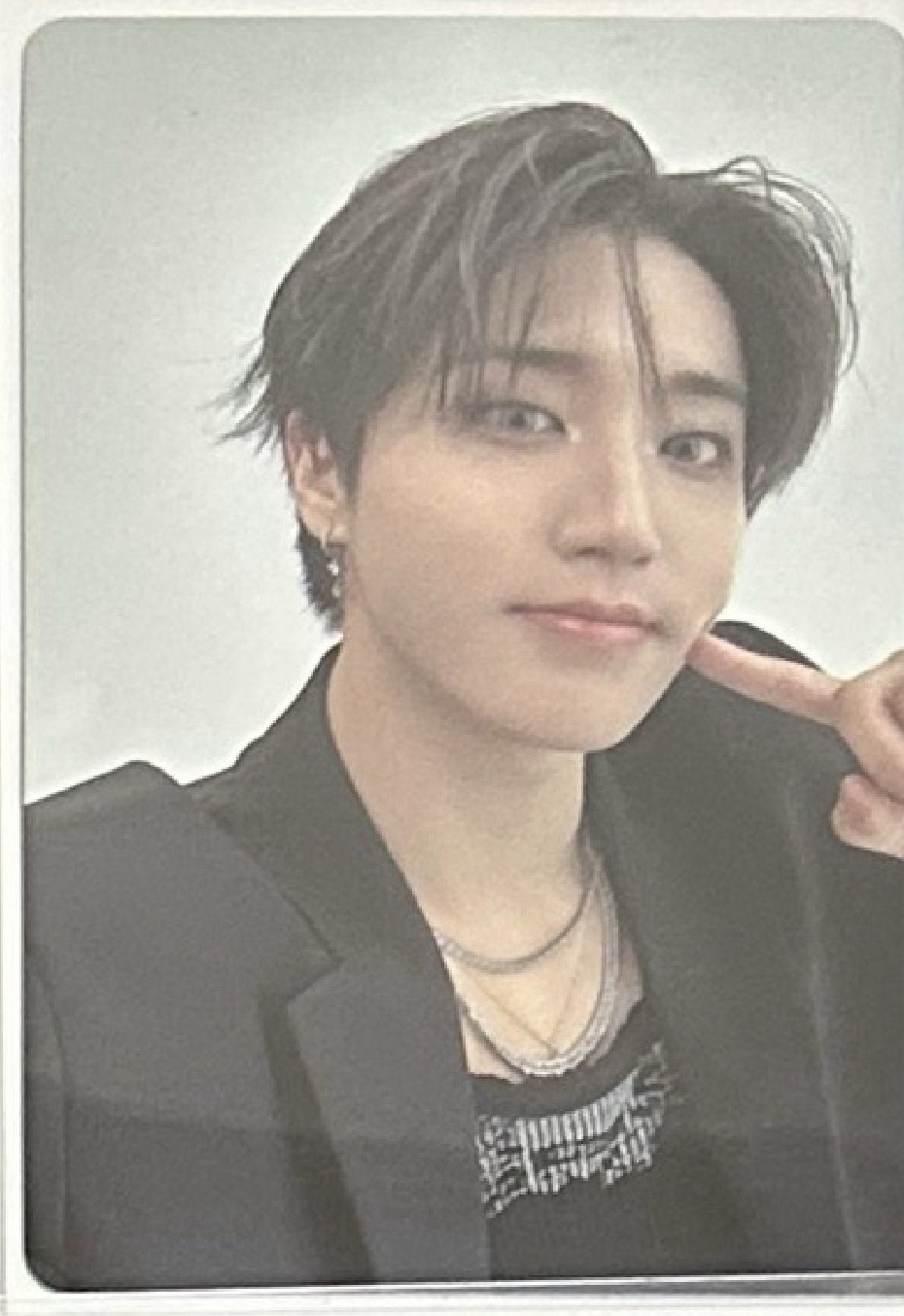 Hollow 塔店 澀谷 幸運卡 