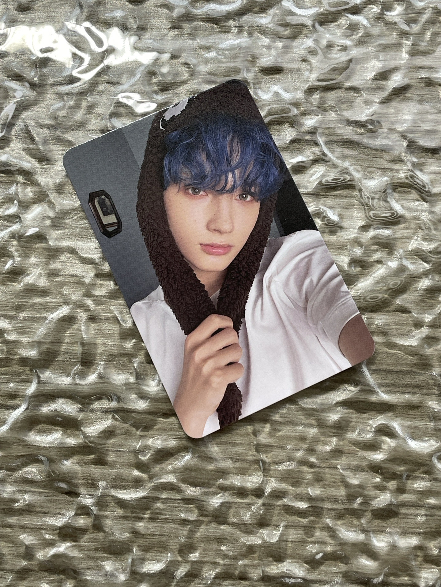 迷六  電子專卡