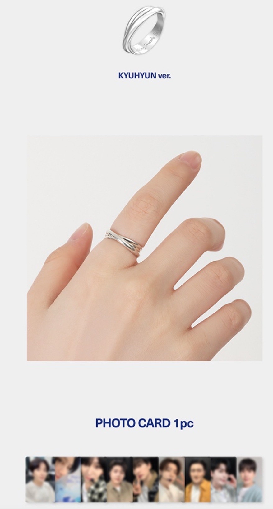 SS10 SJ-CORE首爾周邊商品