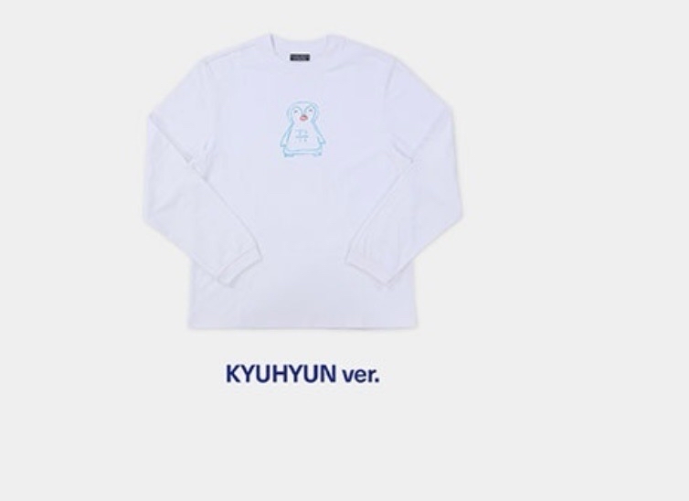 SS10 SJ-CORE首爾周邊商品