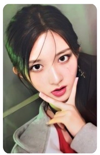 I'VE MINE 場限卡 橫濱 Day1 秋