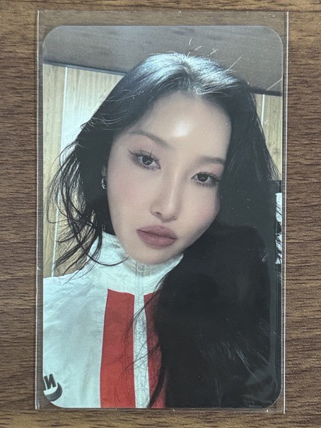 Twits 高雄場 VIP 小卡 