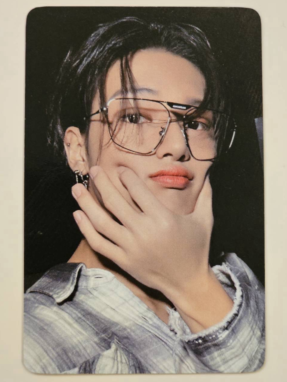 Will wm 特典卡 榮 