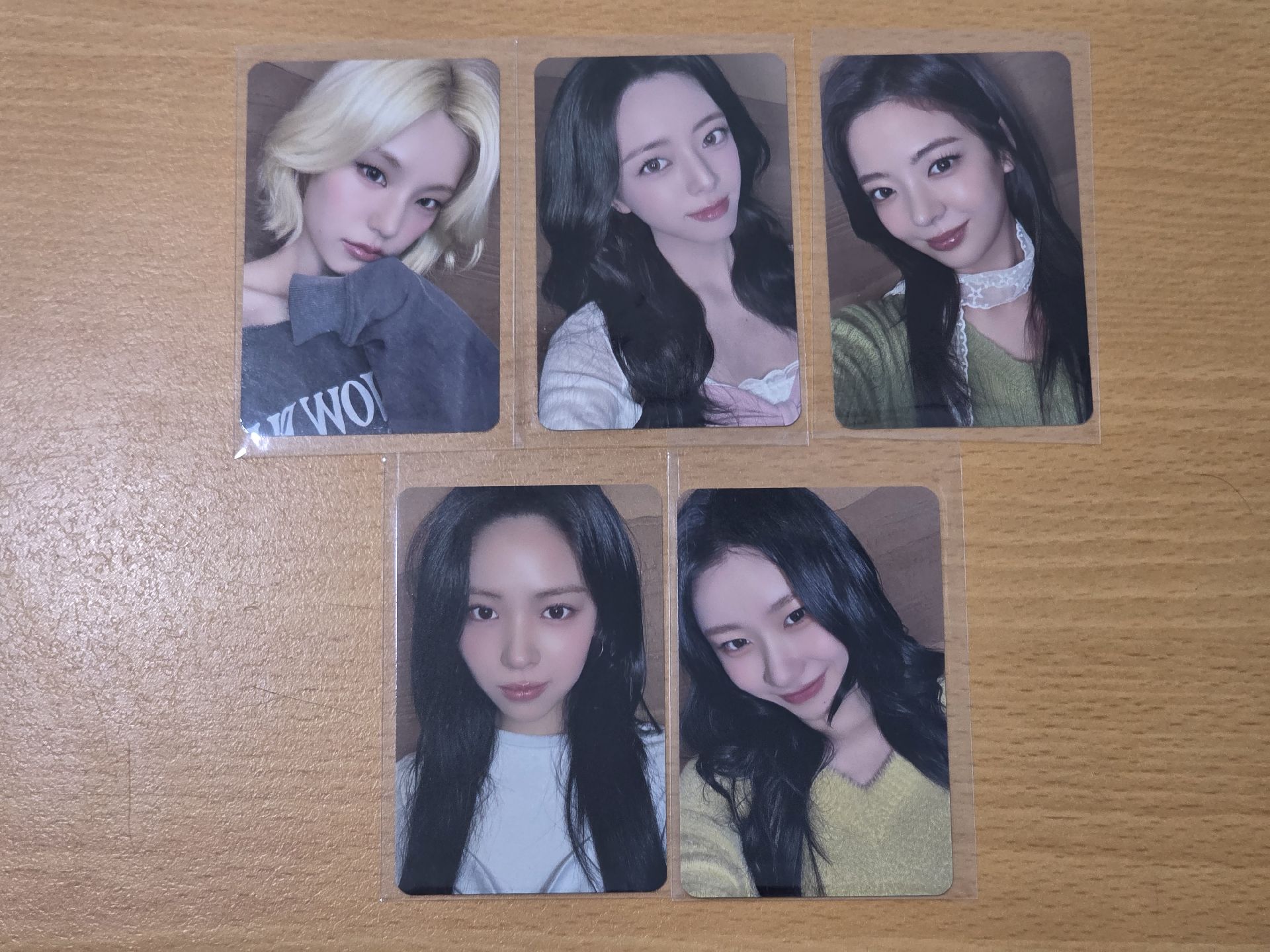 TNVS ms 13.0 線上 簽售卡 一套