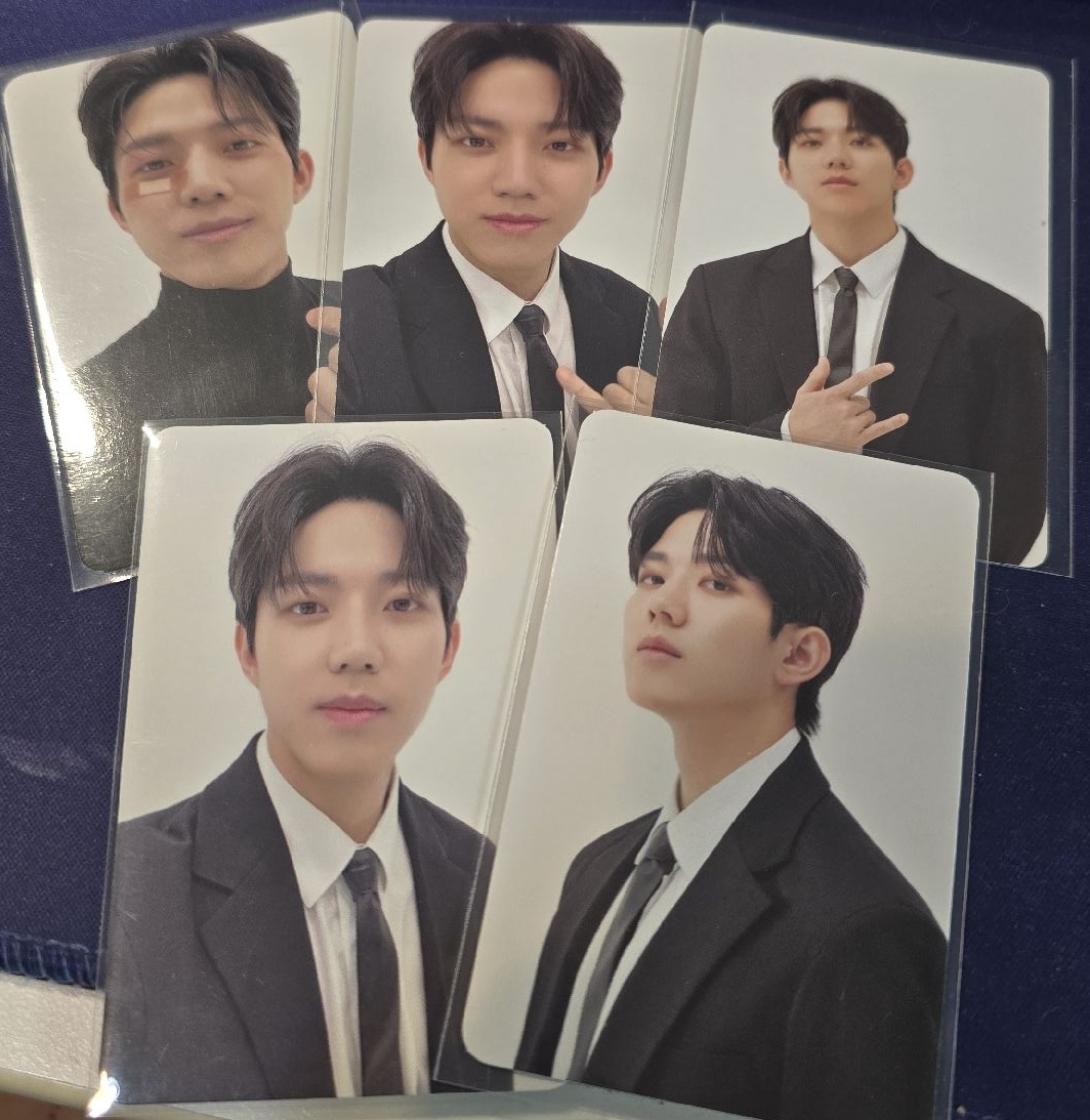 迷9 度云卡 五張不拆