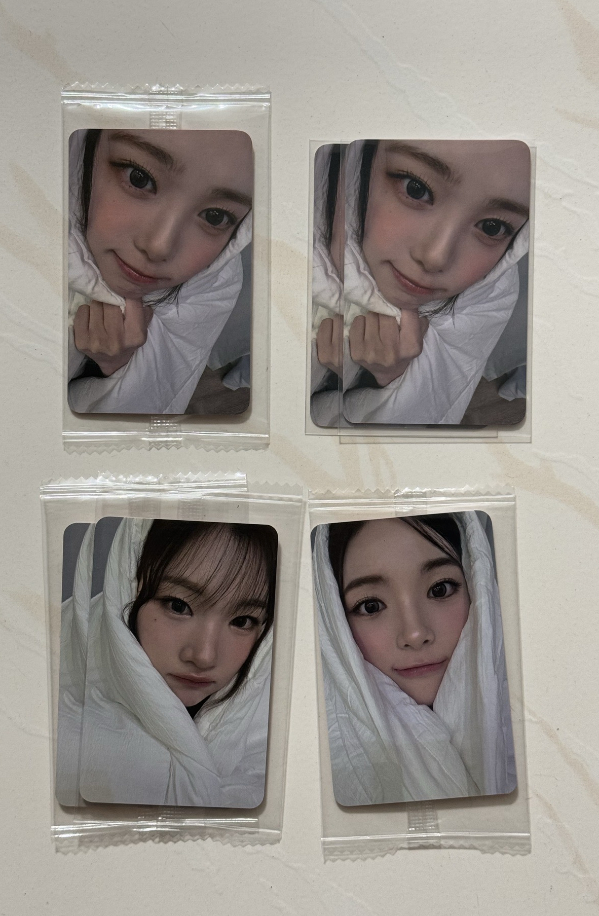 [可單出］k4棉被