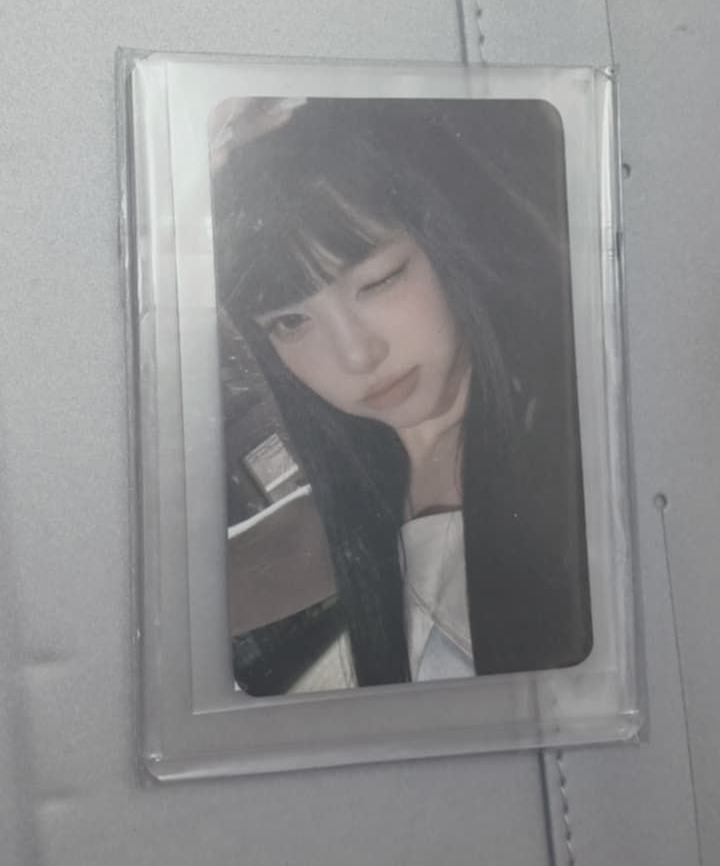 ☃️以安k4特典