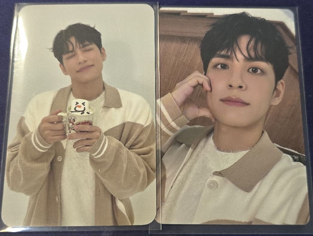 2024聖誕控 元弼