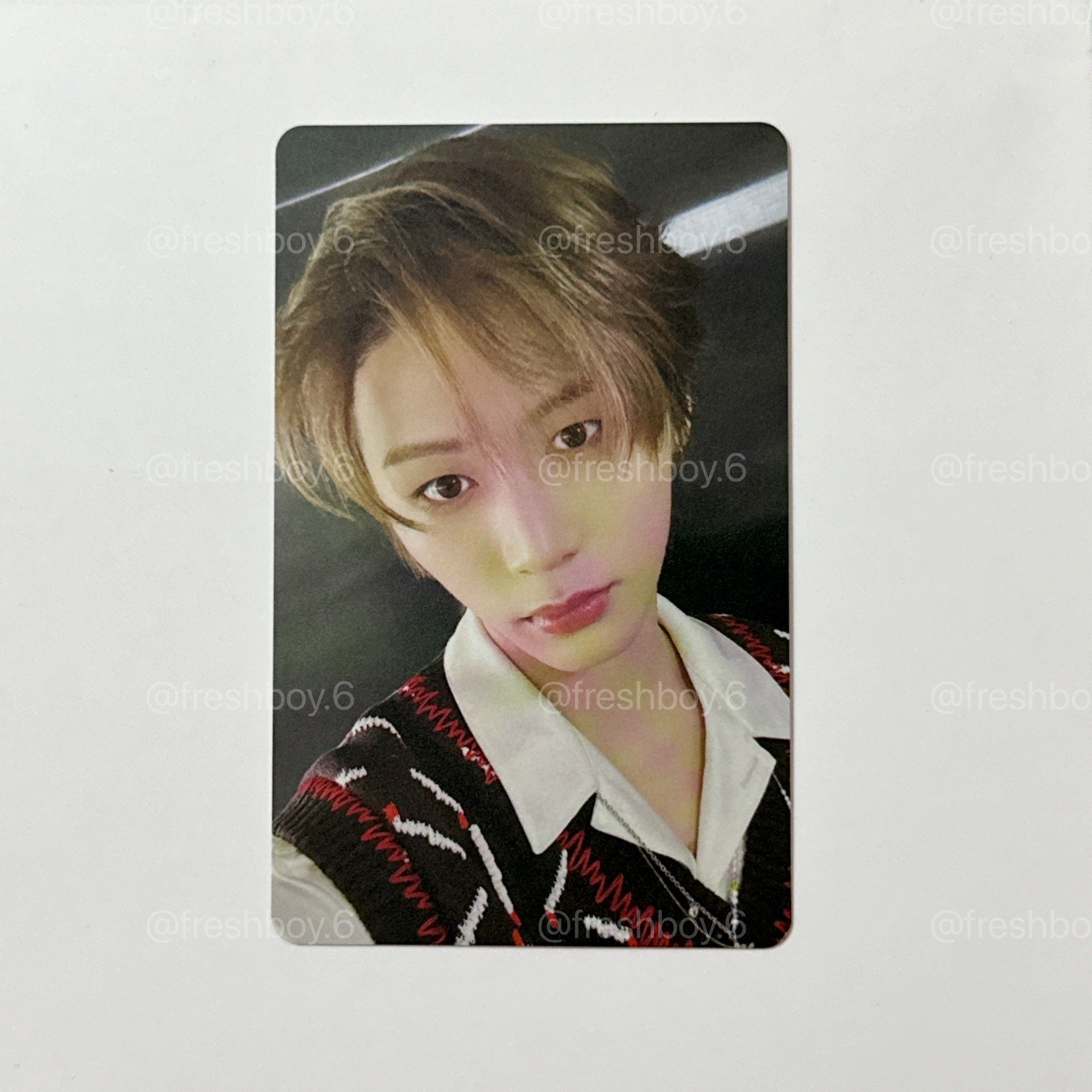 BND｜BOYLIFE 環球 特典 泰山