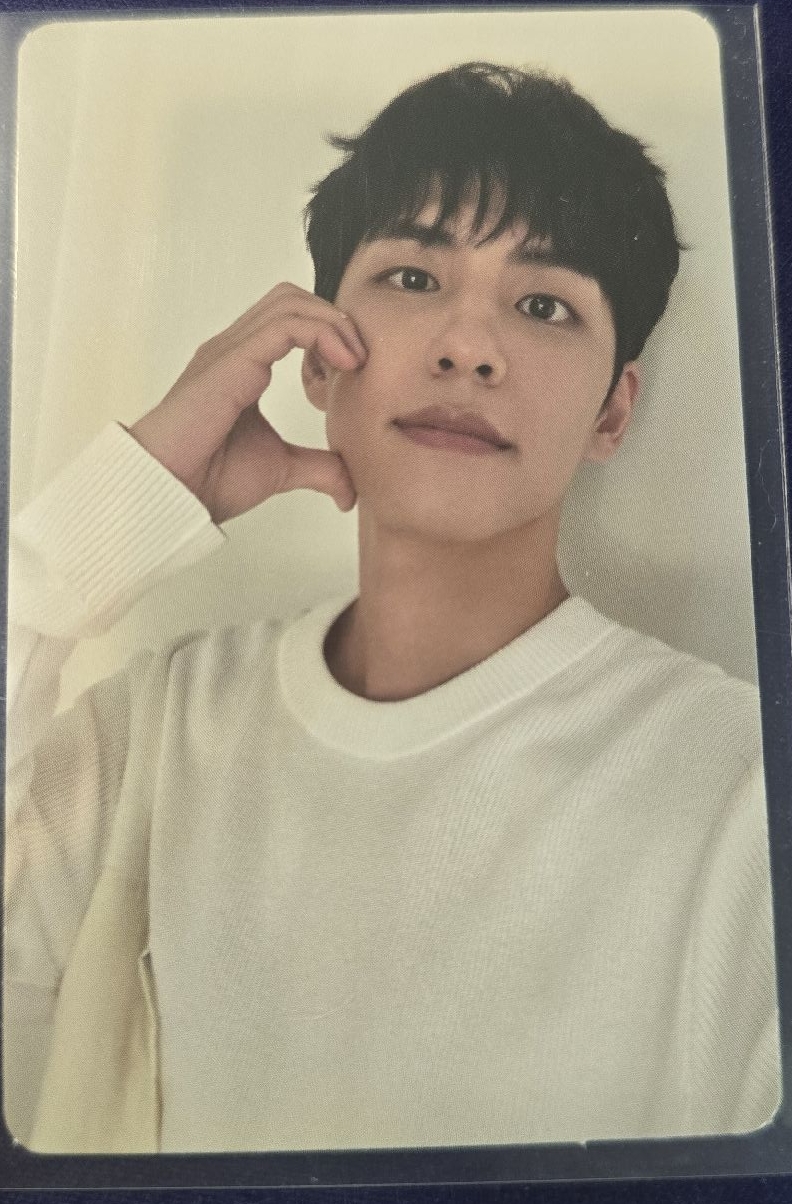 元弼 paparecipe 代言卡