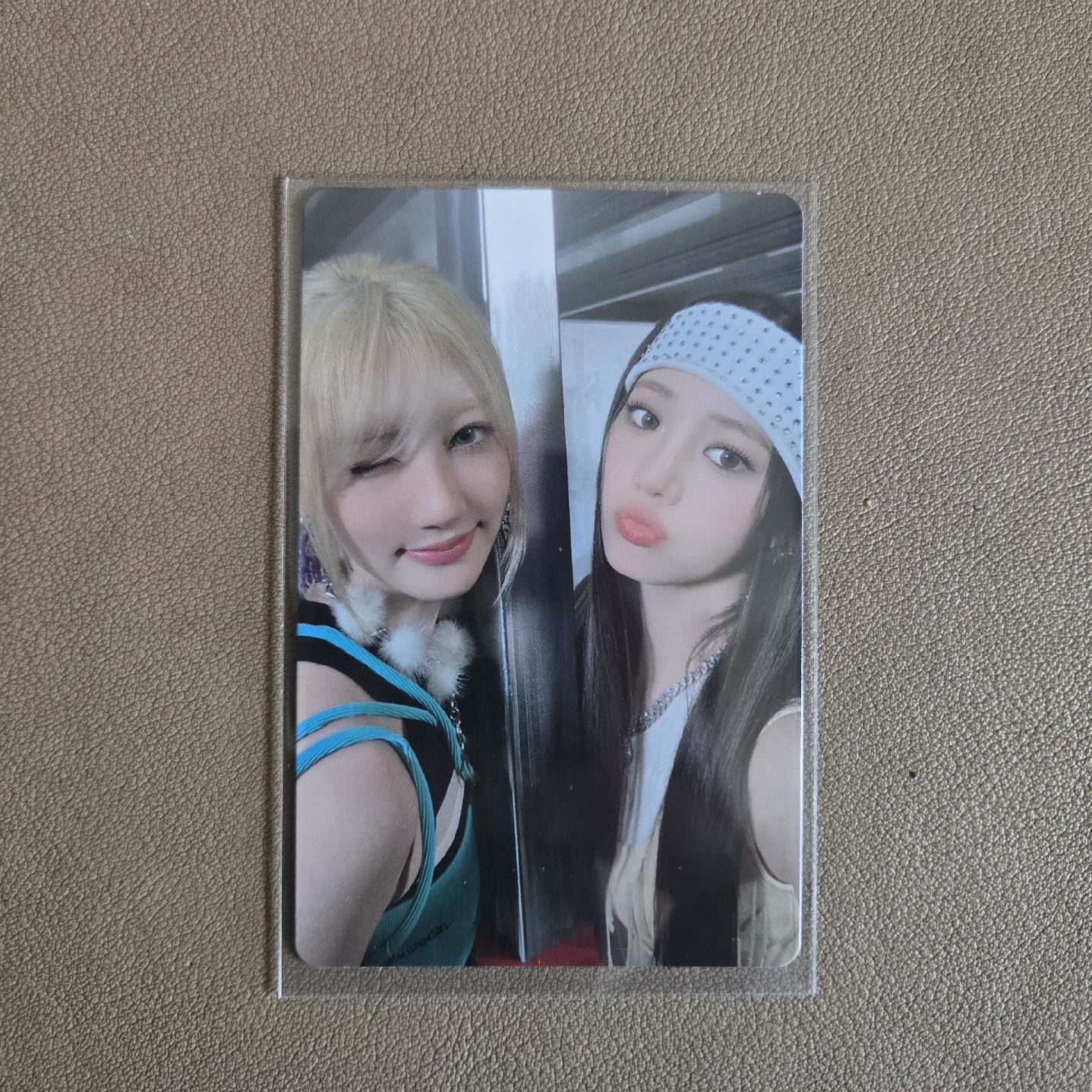 DRIP 專輯卡 JC版專卡 Rami Rora