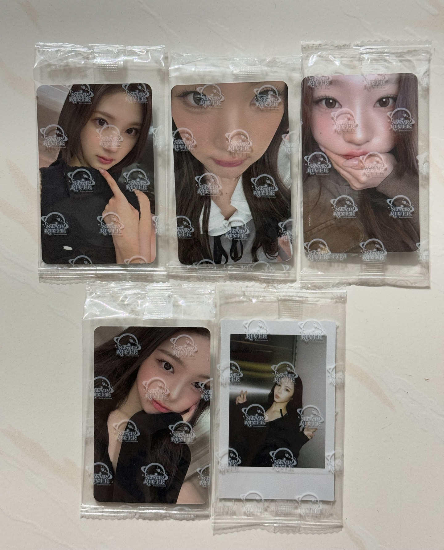 [可單出］sr3.0未拆