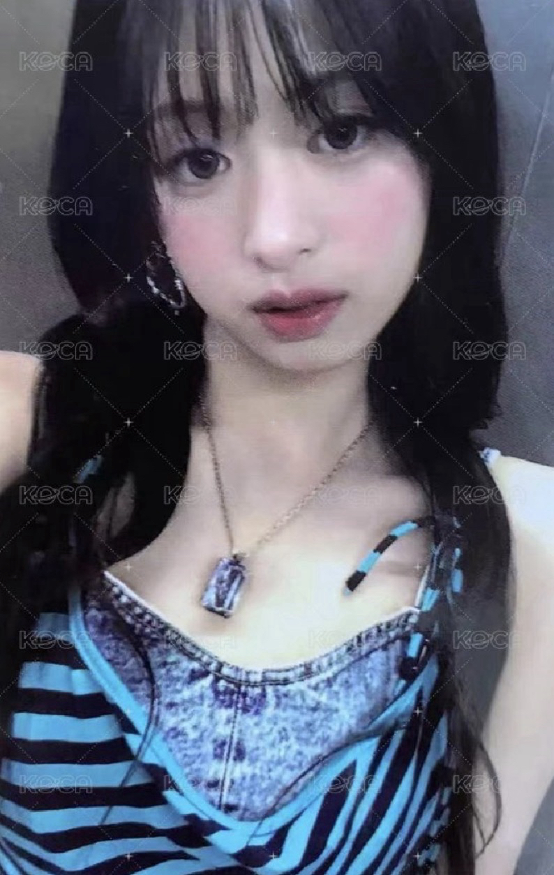 綠衣賢賢 綠衣造型最好看ㄉ一張