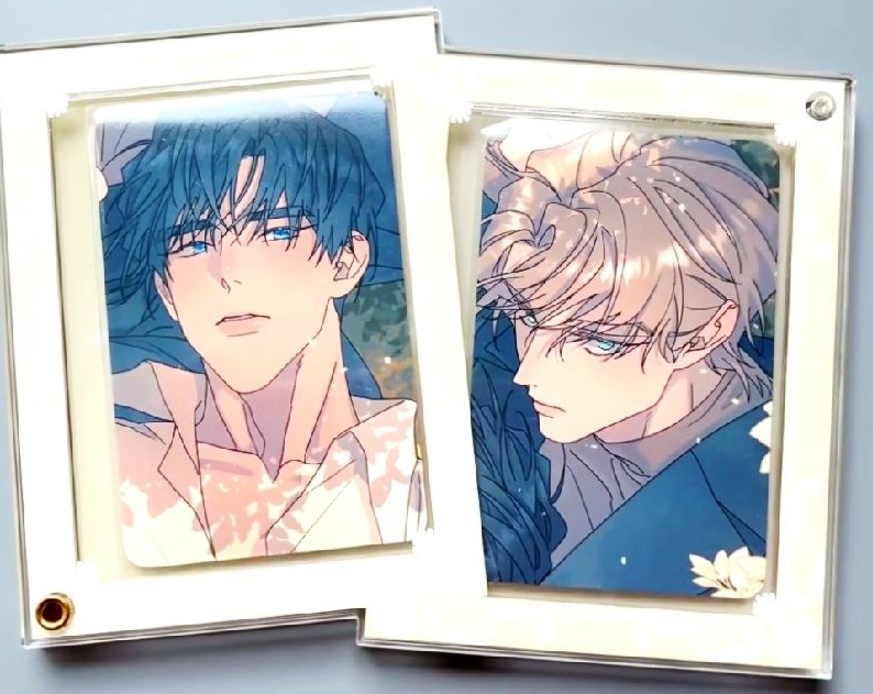 無根之樹 幼年.樹下.滿額小卡