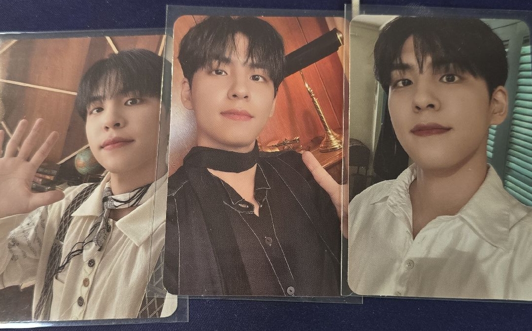 元弼 solo 正規1 專卡 