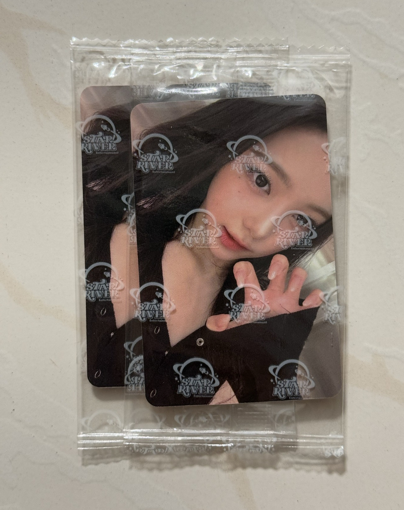 [可單出］am3.0 ian未拆