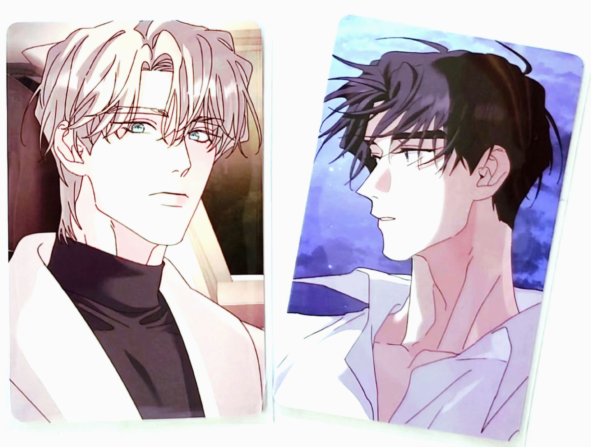 無根之樹 幼年.樹下.滿額小卡