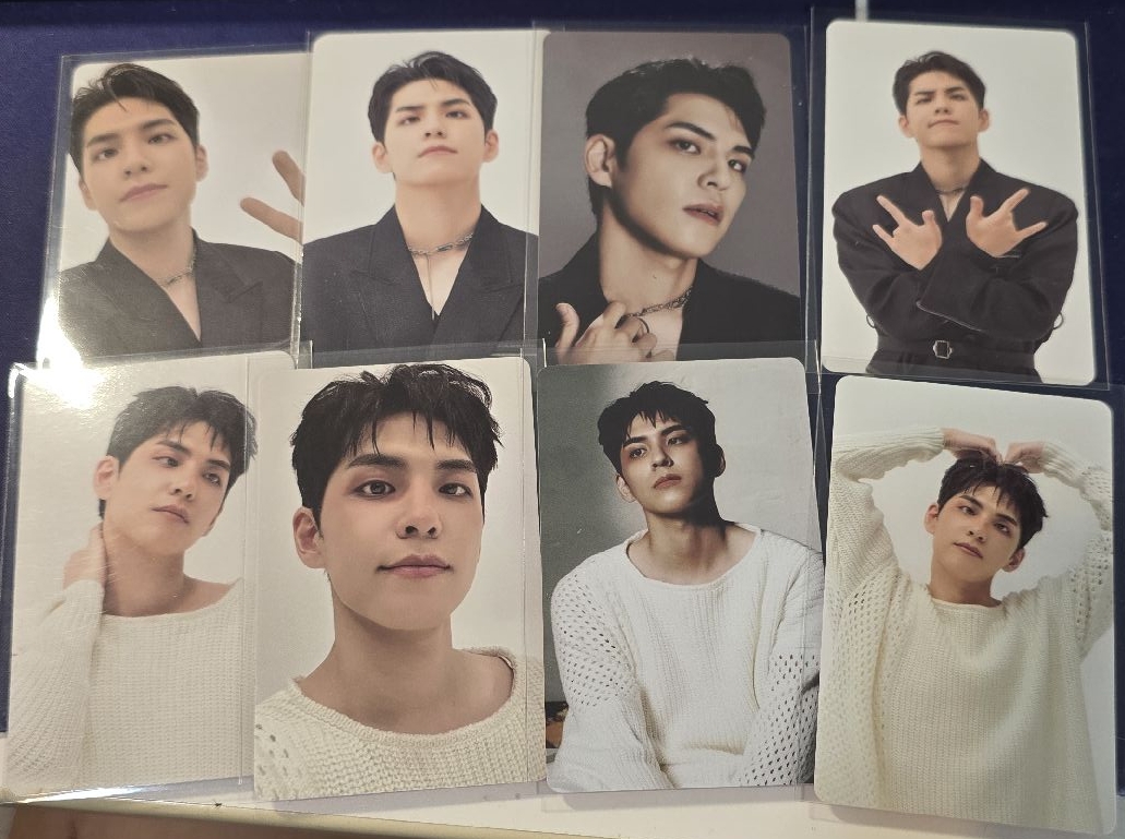 元弼 the decade 專卡 