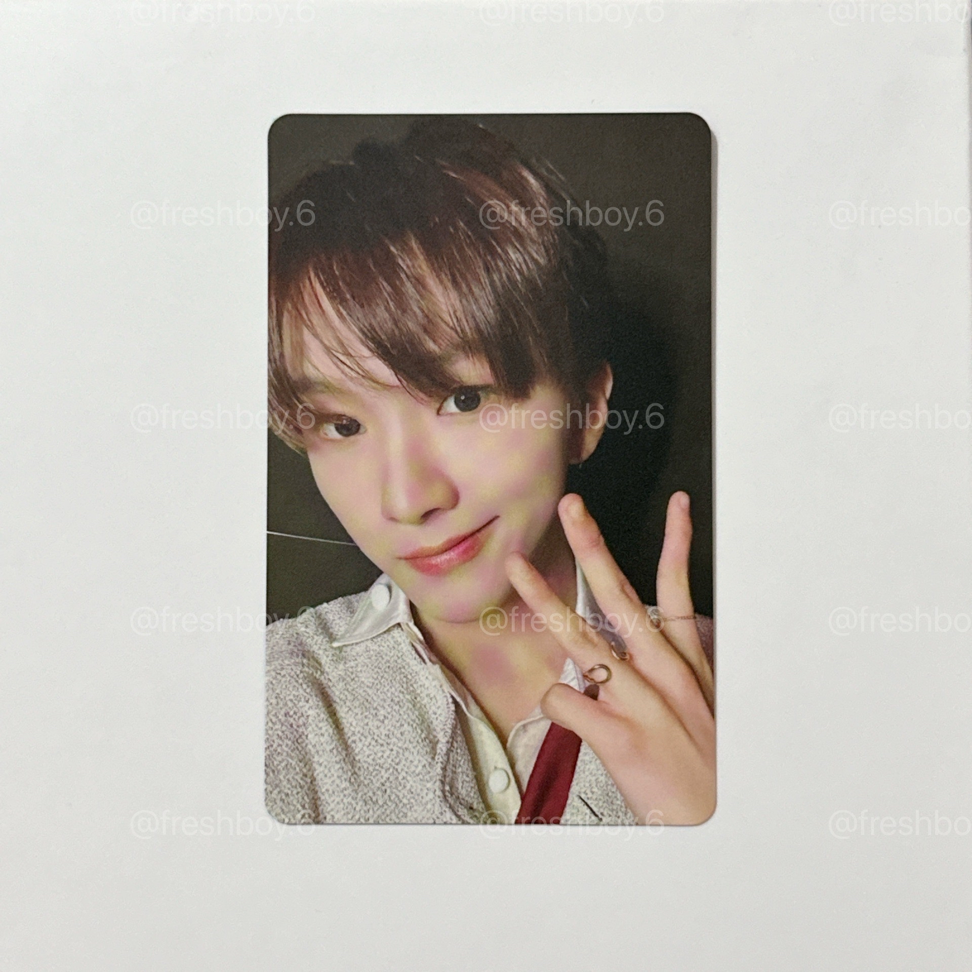 BND｜BOYLIFE 環球 幸運卡 雲鶴