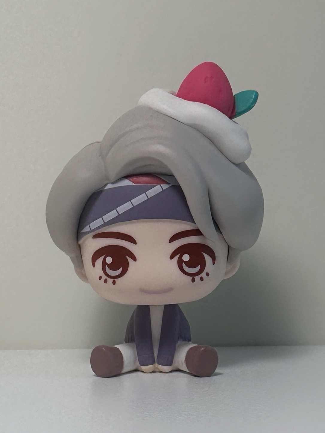 sweet time一番賞 B賞 V金泰亨