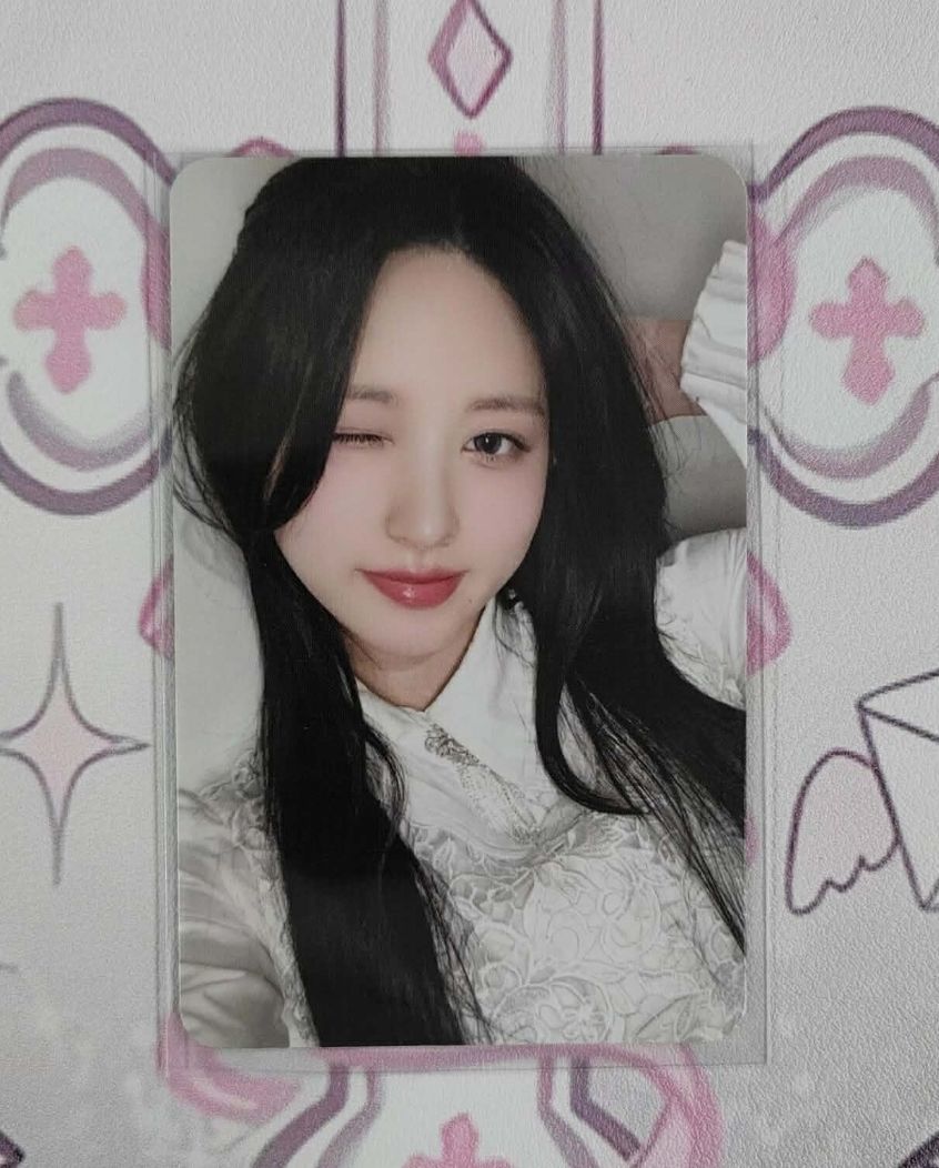 empathy一週打歌卡