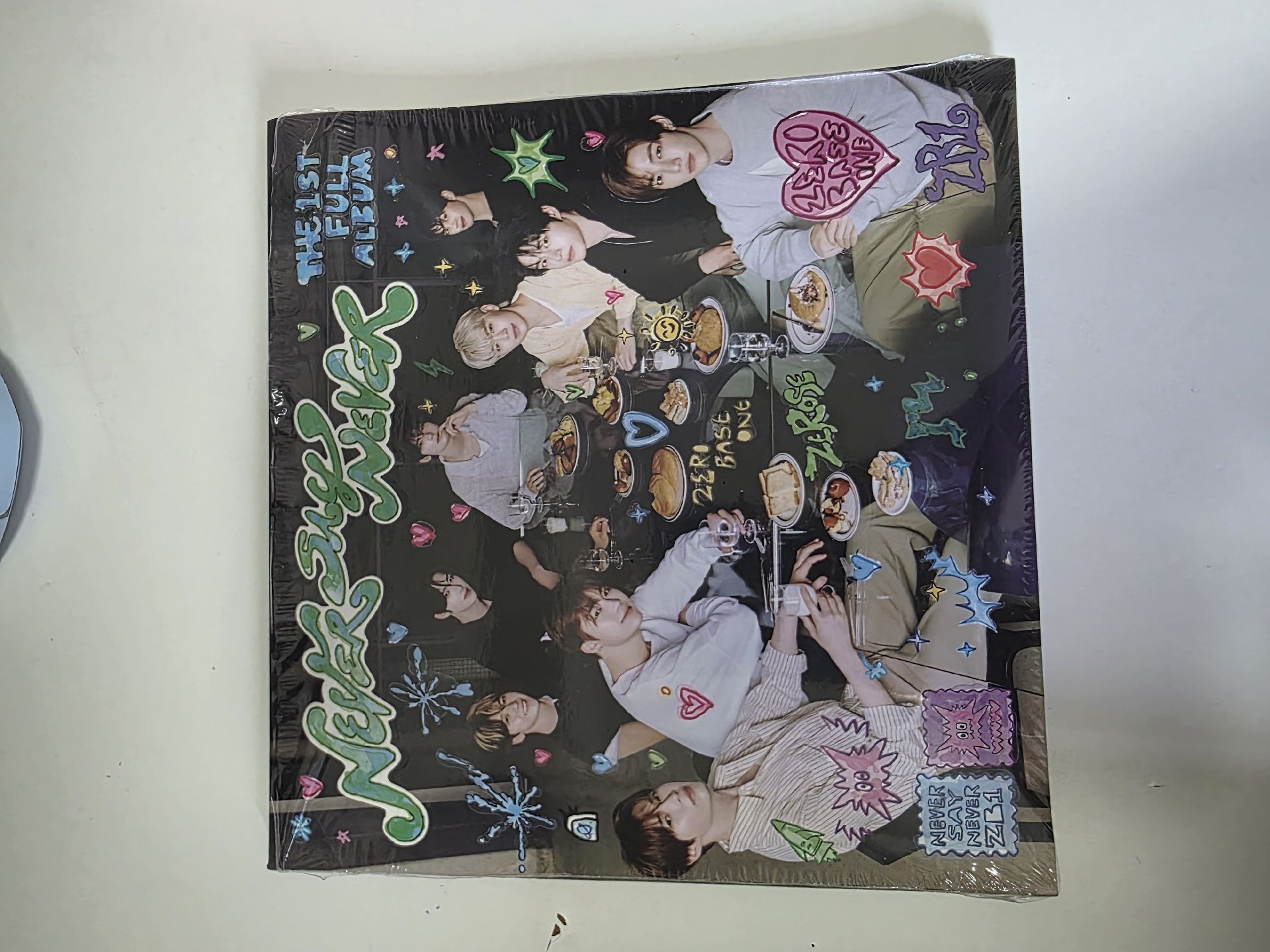 zb1空專 旭限定專鑰匙