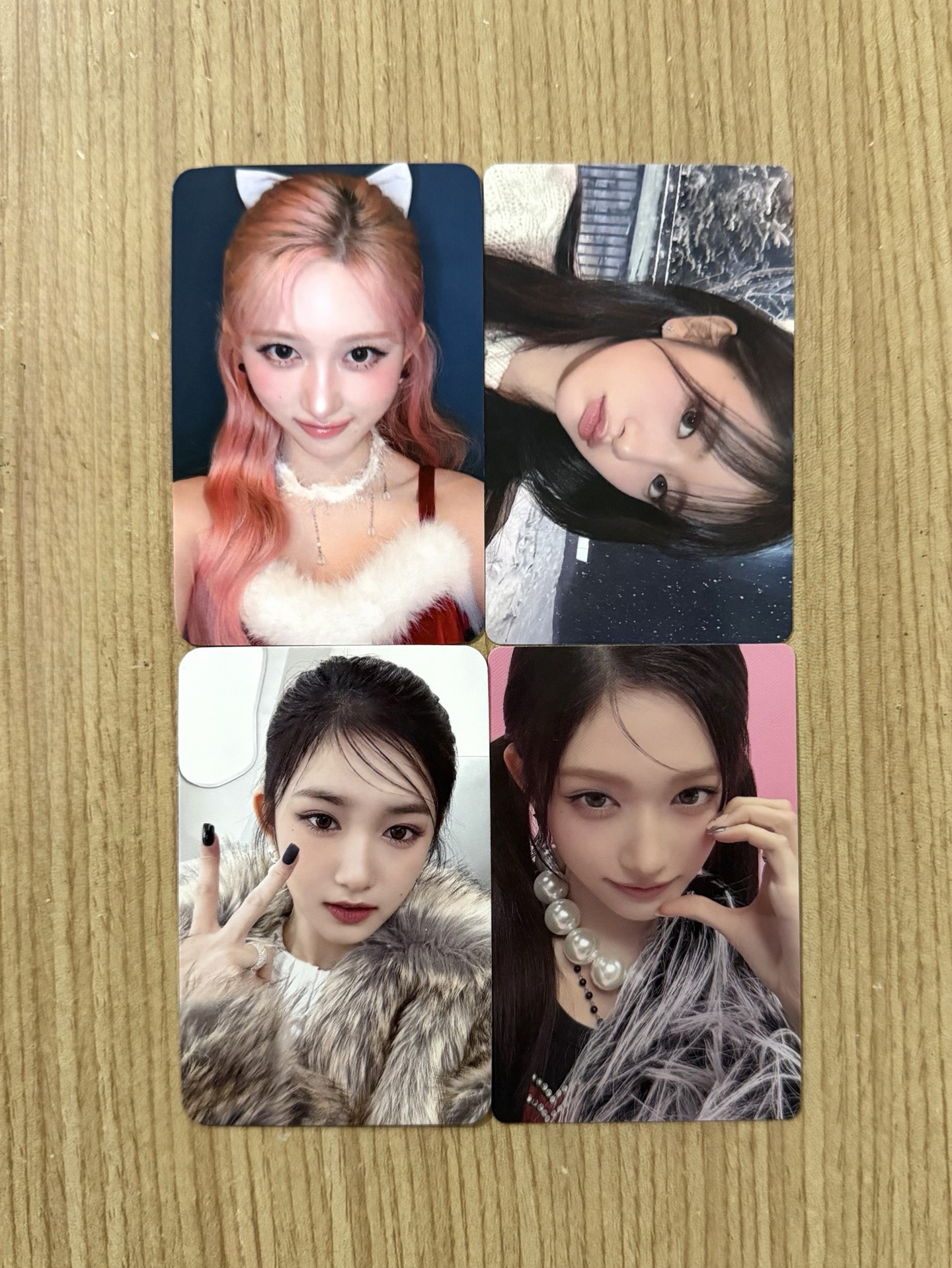 （保留）聖誕秋小盤