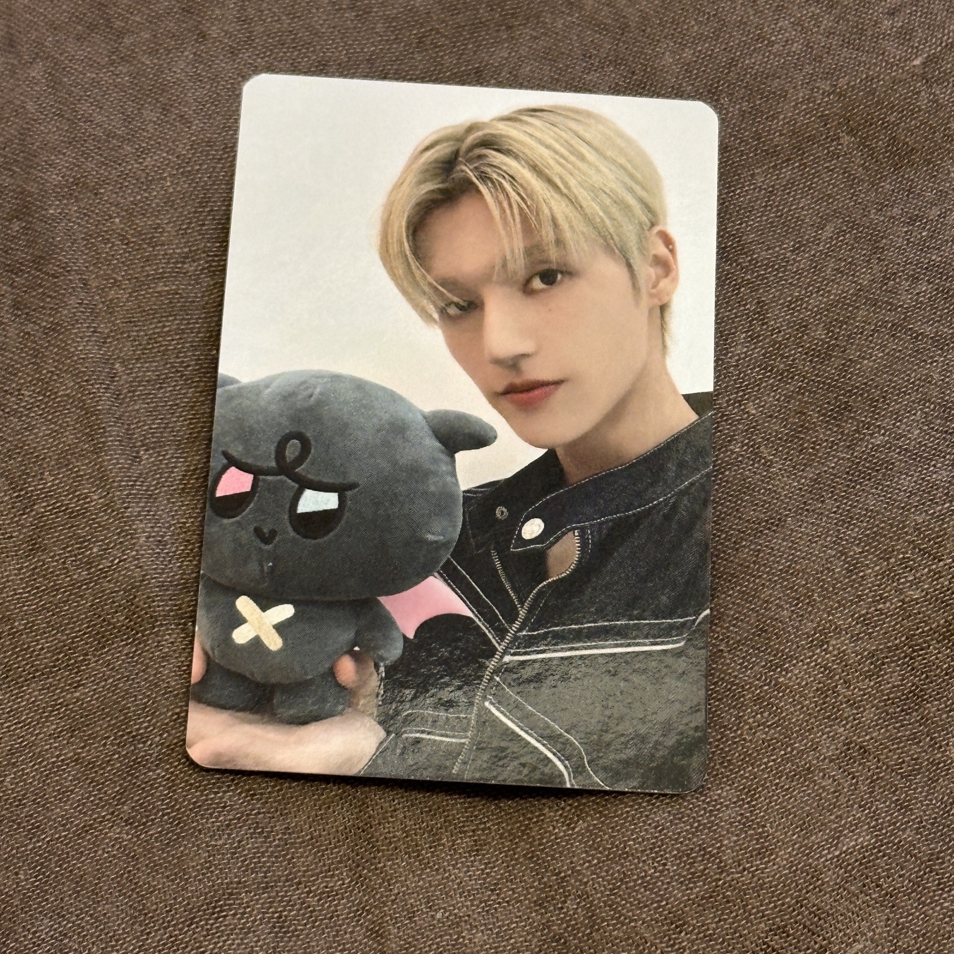 mighteez US 榮抱娃