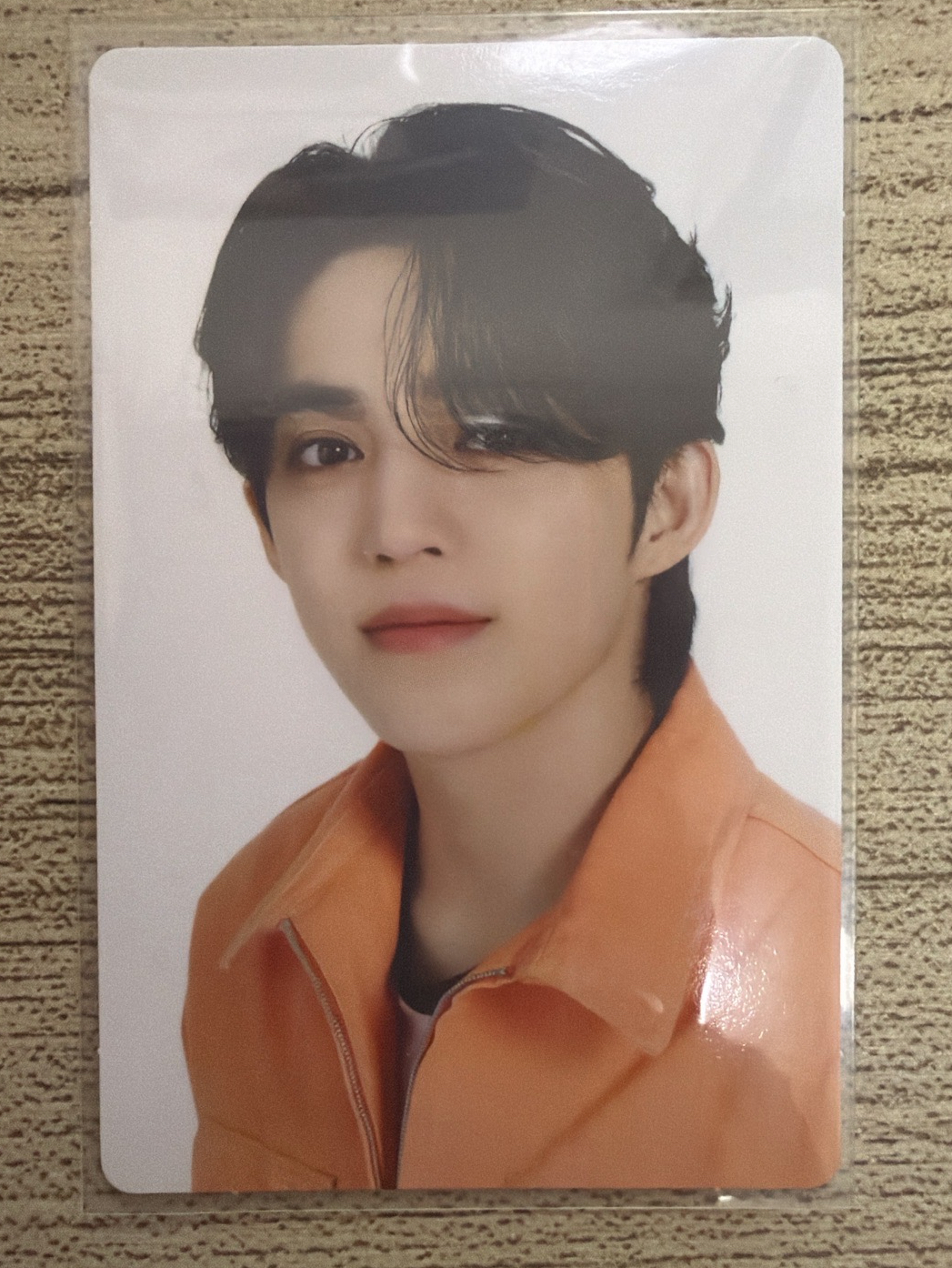 S.COUPS Follow隨機卡 1