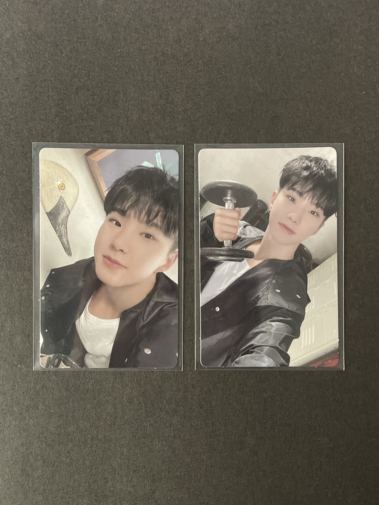 Mini10 wvs電子專專卡（榮）