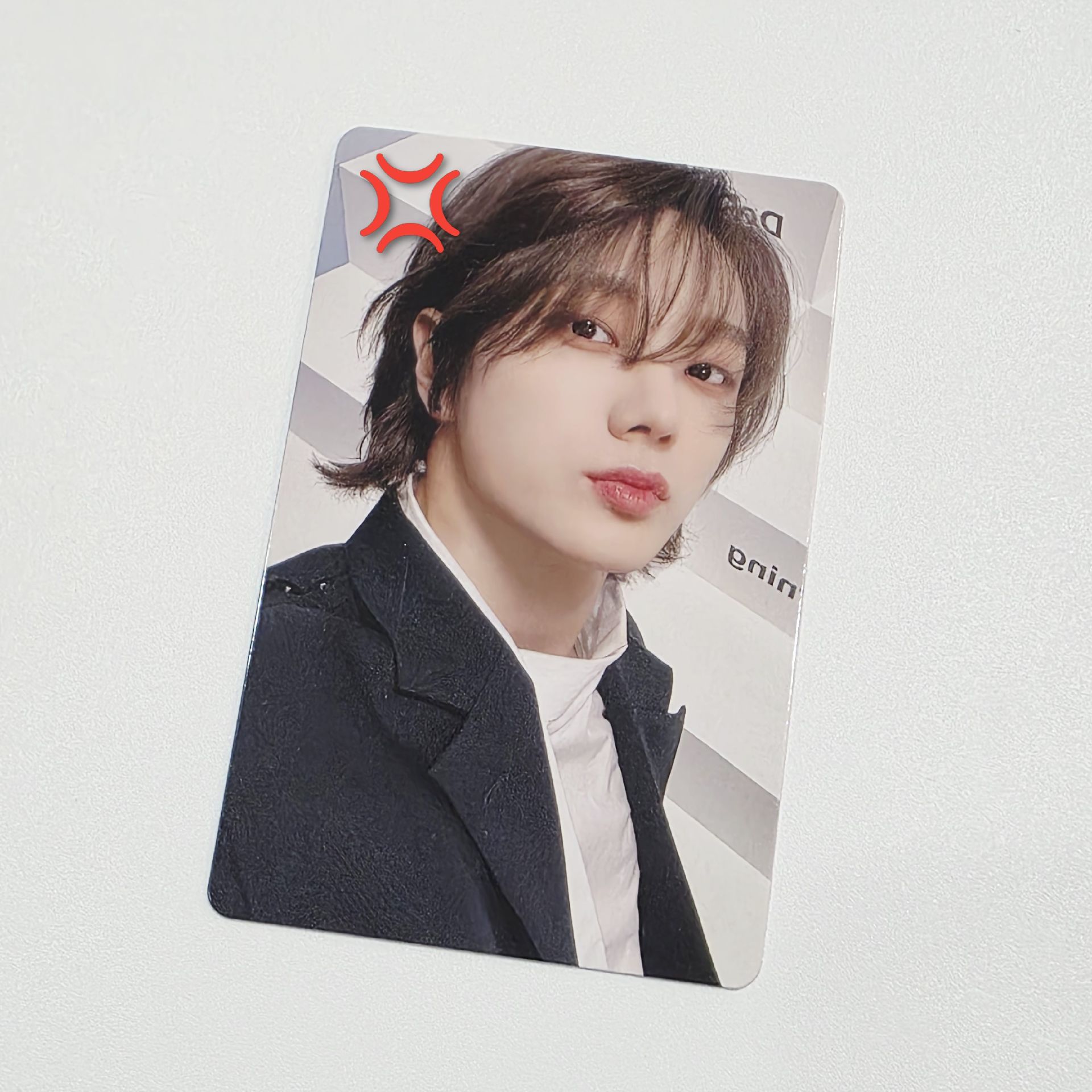 🟢19.99 Twenty ver. 專卡1 成淏