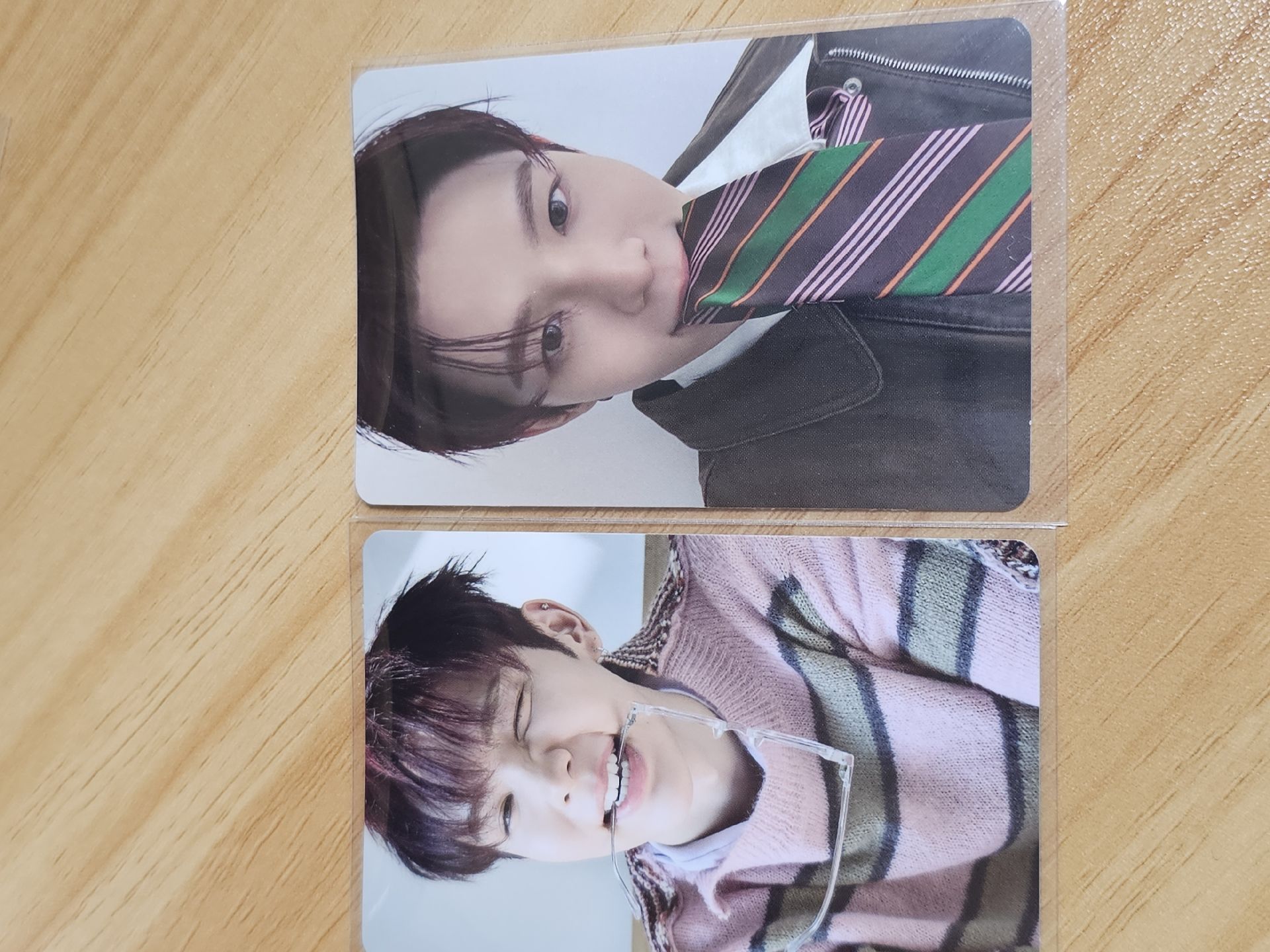 RIIZE ALL FOR YOU日專卡 