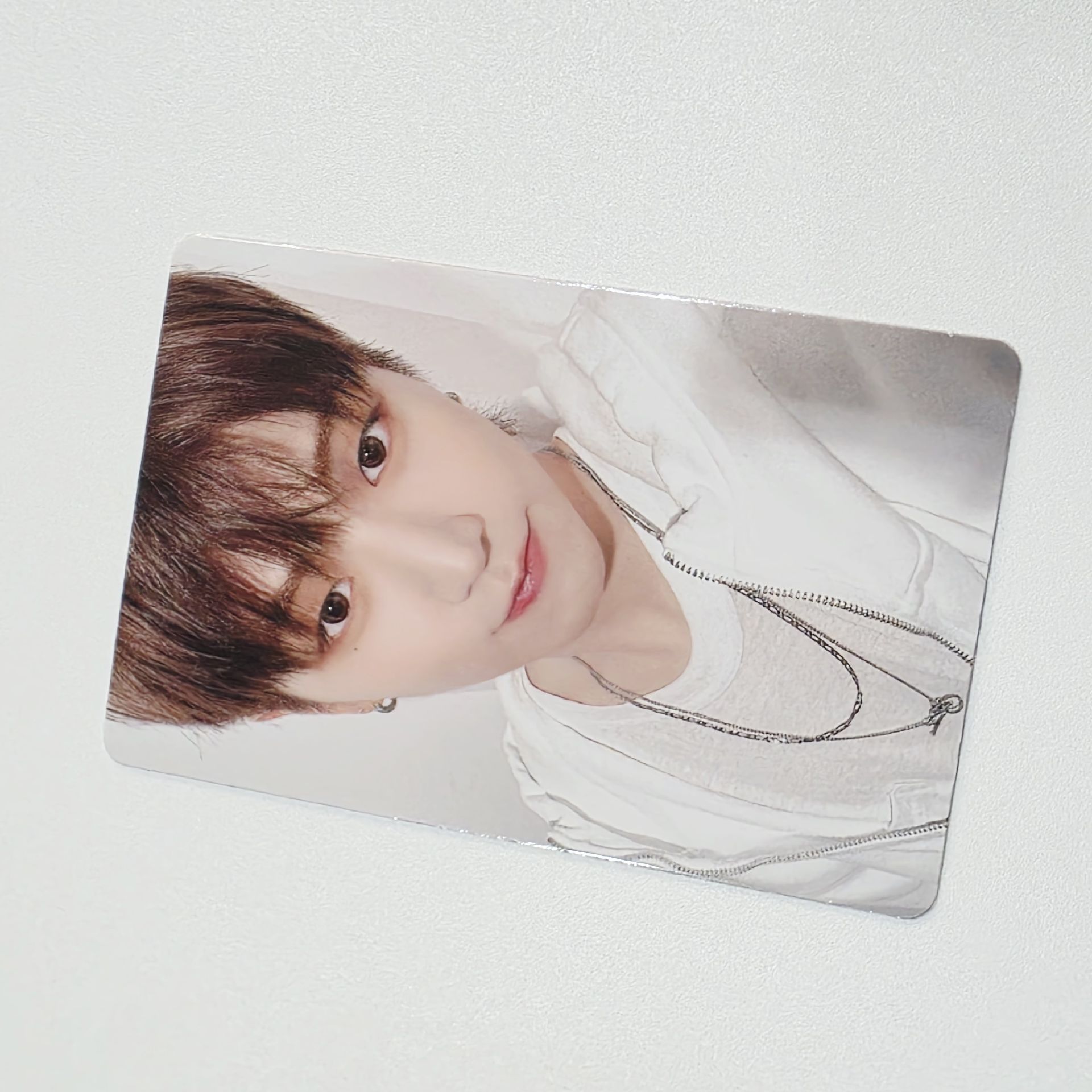 🟢19.99 Twenty ver. 專卡2 Riwoo