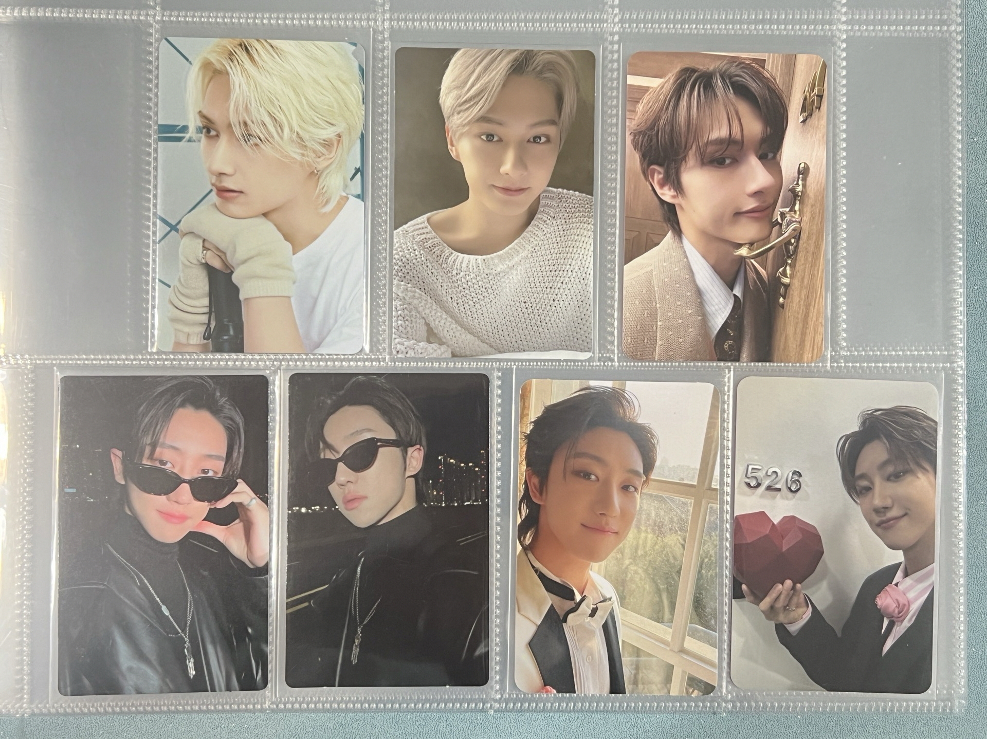 綜合區-俊八🐱🐸（可當綁卡）