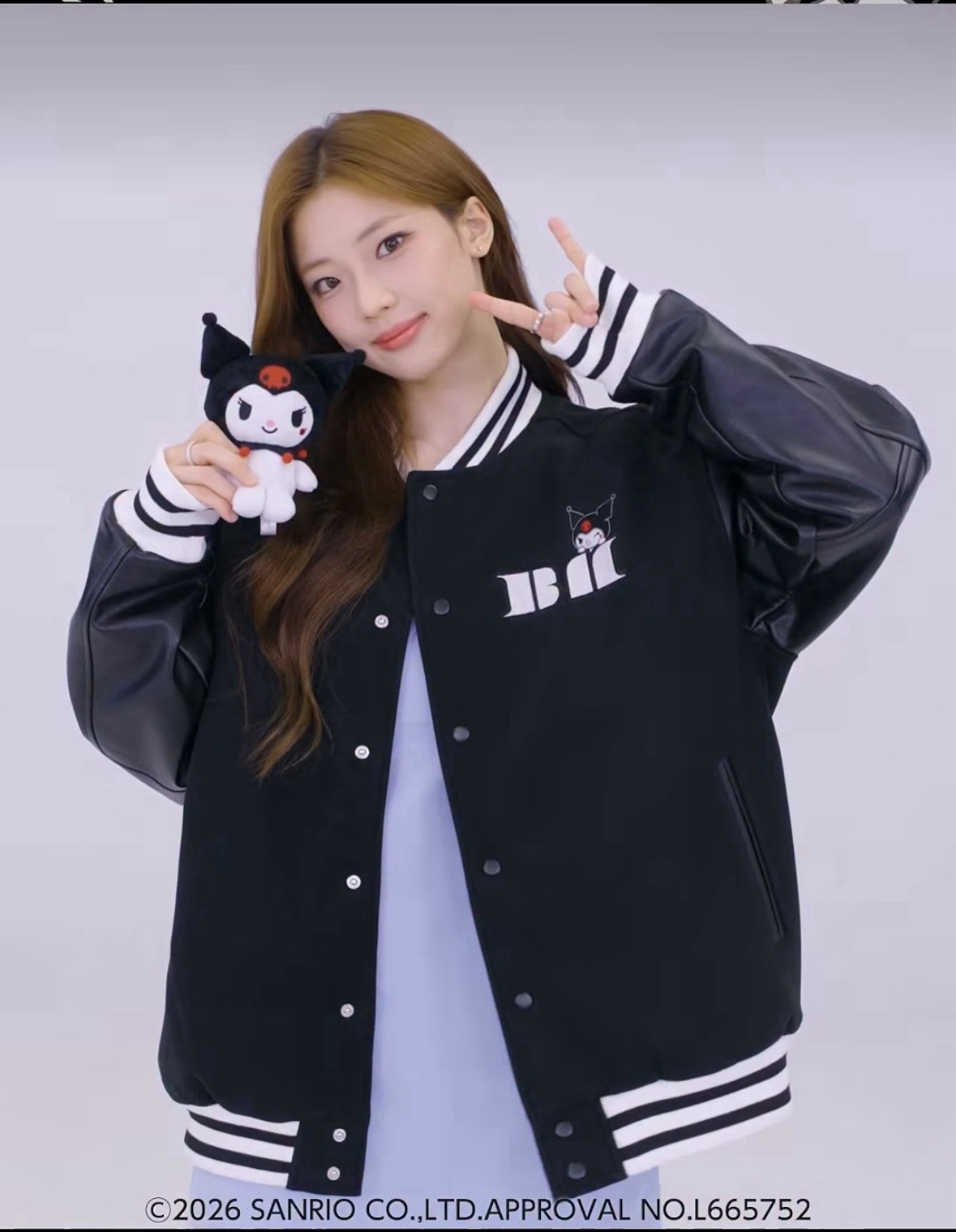 酷洛米（一個人名是兩張！！）