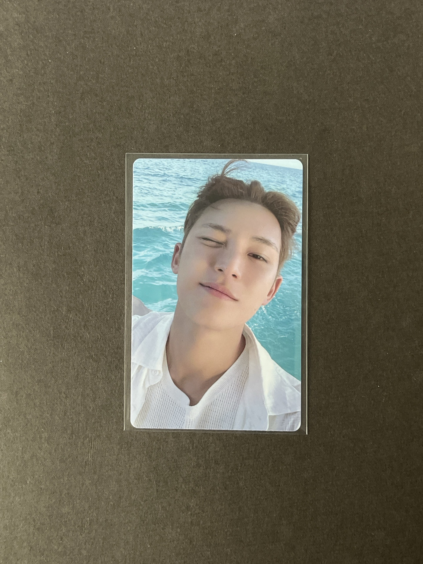 CxM wvs簽售卡（奎）