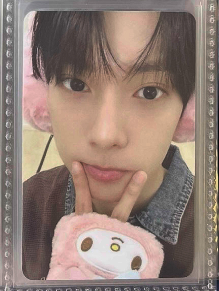 崔立于 am線下 美樂蒂