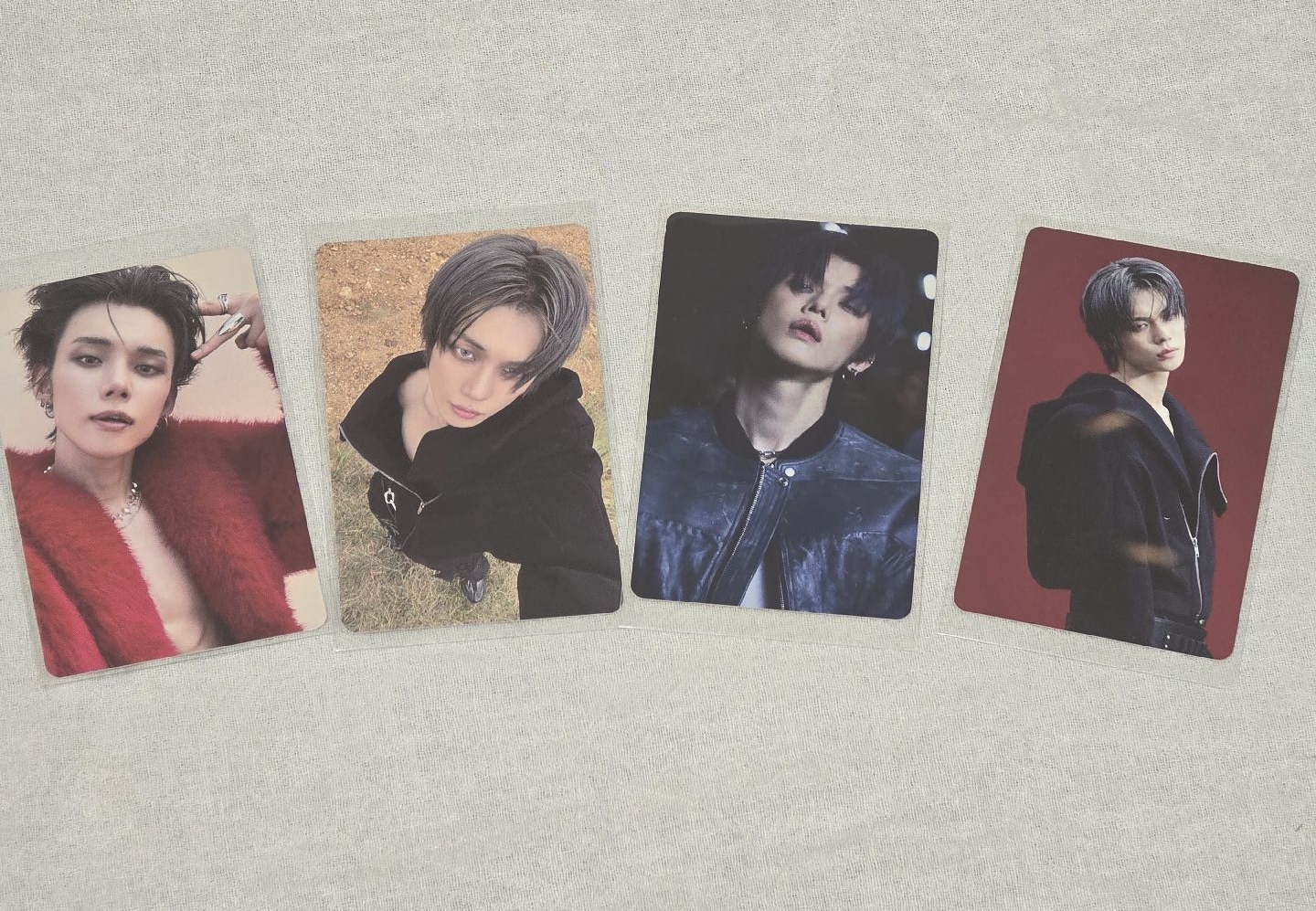 NO LABELS 吊飾專小卡