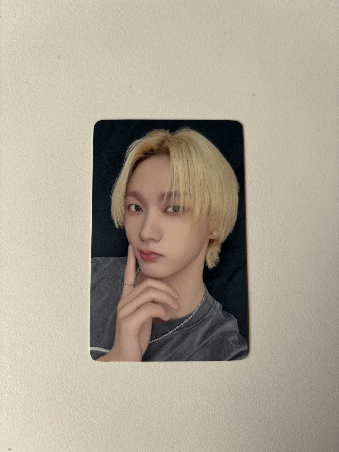 The Action 塔店線下幸運 1