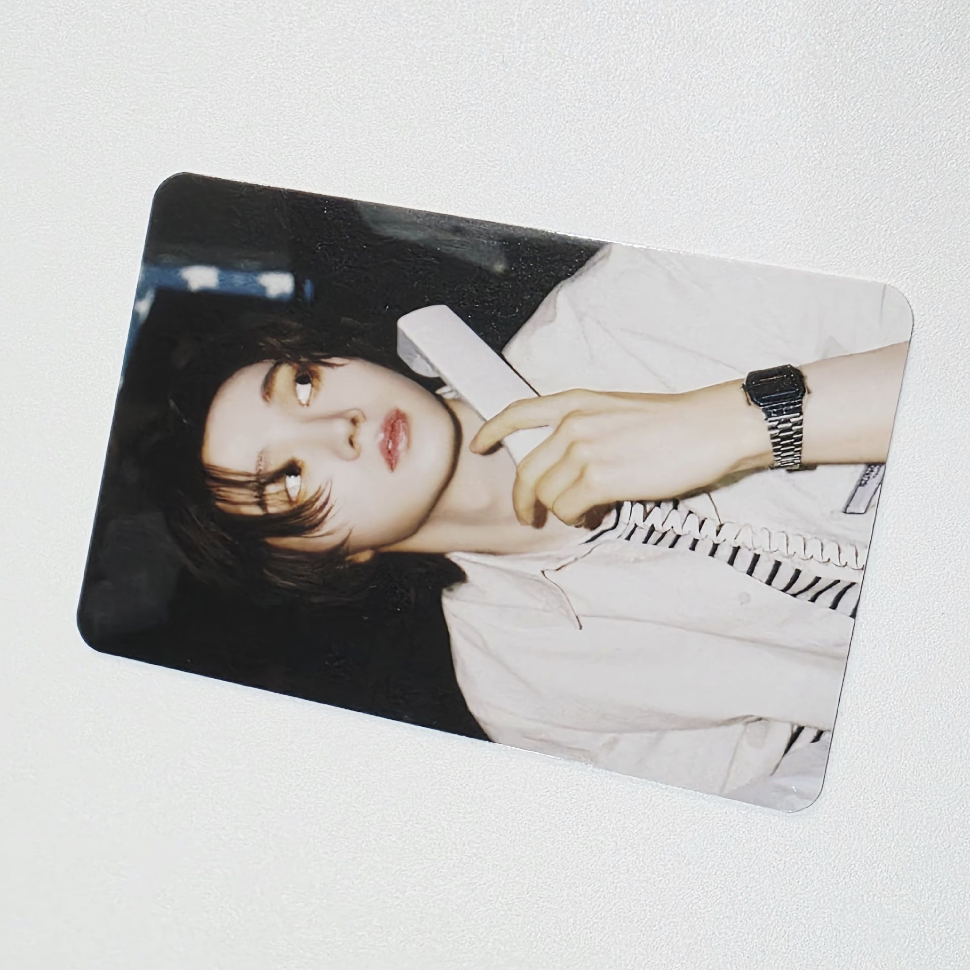 🟢19.99 ms 特典卡1 成淏