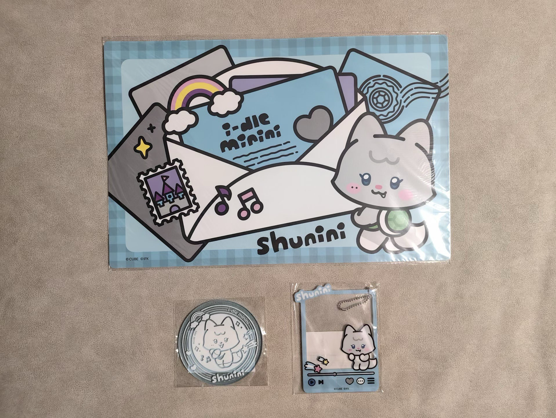 中國線下咖啡廳商品